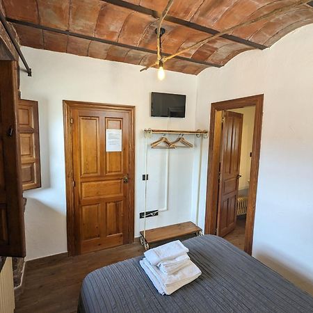 Las Casas De Isu فِيافيثيوسّا المظهر الخارجي الصورة