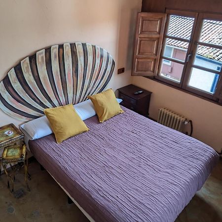 Las Casas De Isu فِيافيثيوسّا المظهر الخارجي الصورة