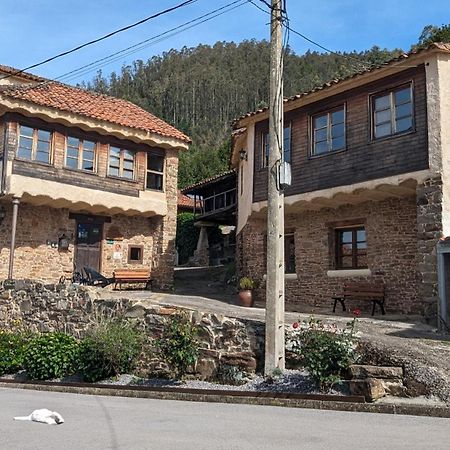 Las Casas De Isu فِيافيثيوسّا المظهر الخارجي الصورة