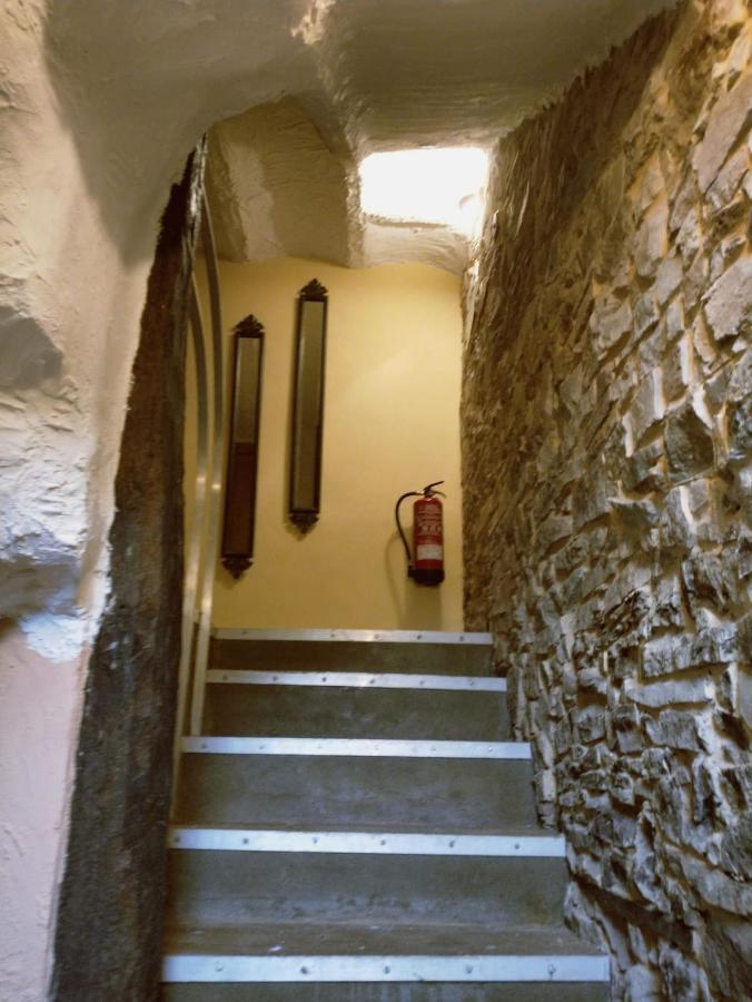 Las Casas De Isu فِيافيثيوسّا المظهر الخارجي الصورة