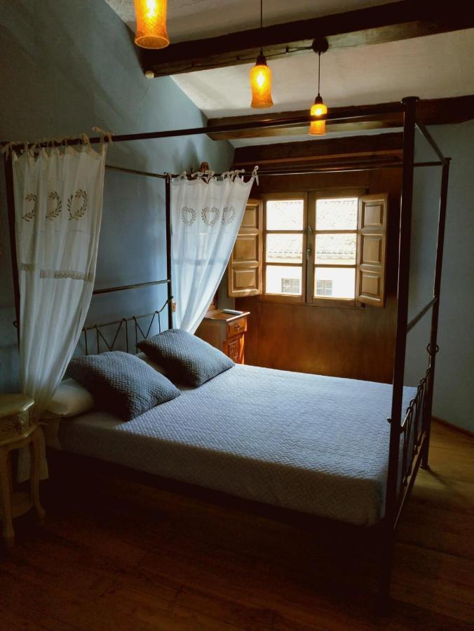 Las Casas De Isu فِيافيثيوسّا المظهر الخارجي الصورة