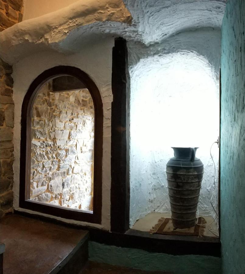 Las Casas De Isu فِيافيثيوسّا المظهر الخارجي الصورة