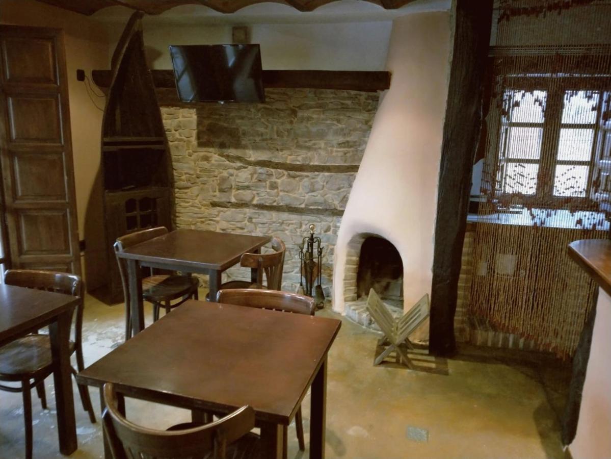 Las Casas De Isu فِيافيثيوسّا المظهر الخارجي الصورة