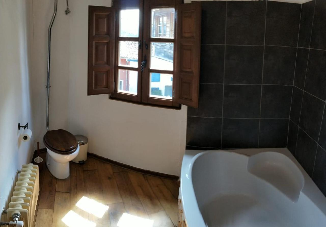 Las Casas De Isu فِيافيثيوسّا المظهر الخارجي الصورة