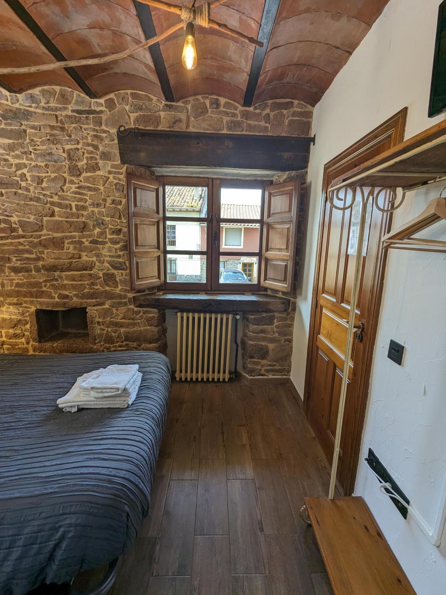 Las Casas De Isu فِيافيثيوسّا المظهر الخارجي الصورة