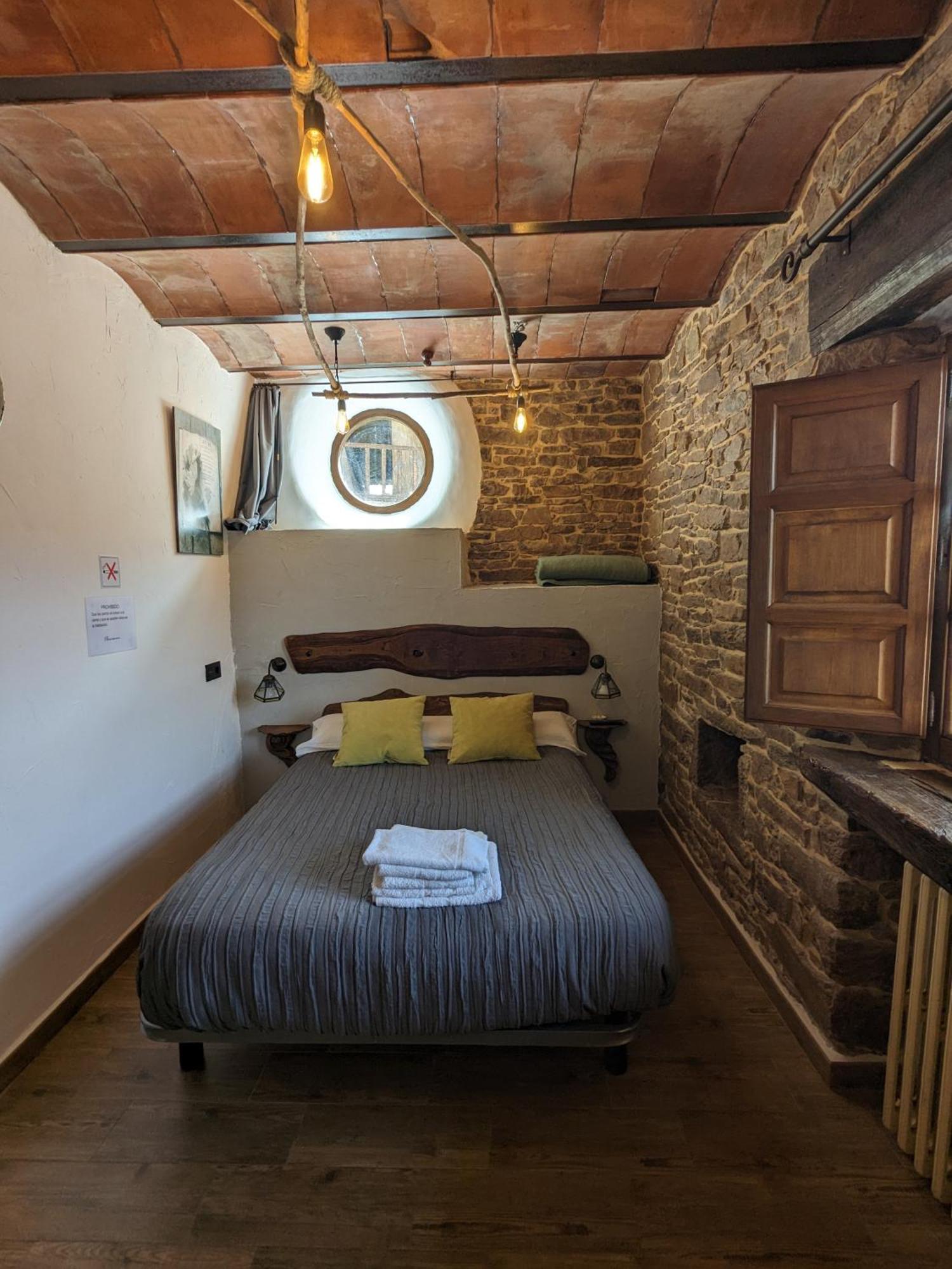 Las Casas De Isu فِيافيثيوسّا المظهر الخارجي الصورة