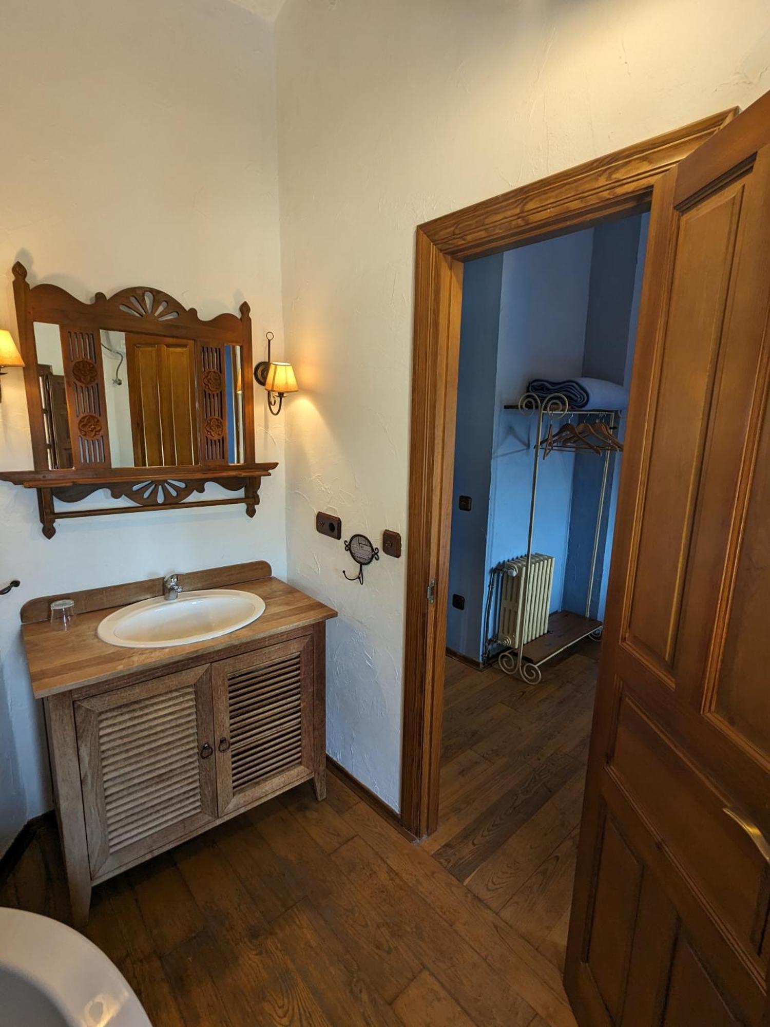 Las Casas De Isu فِيافيثيوسّا المظهر الخارجي الصورة