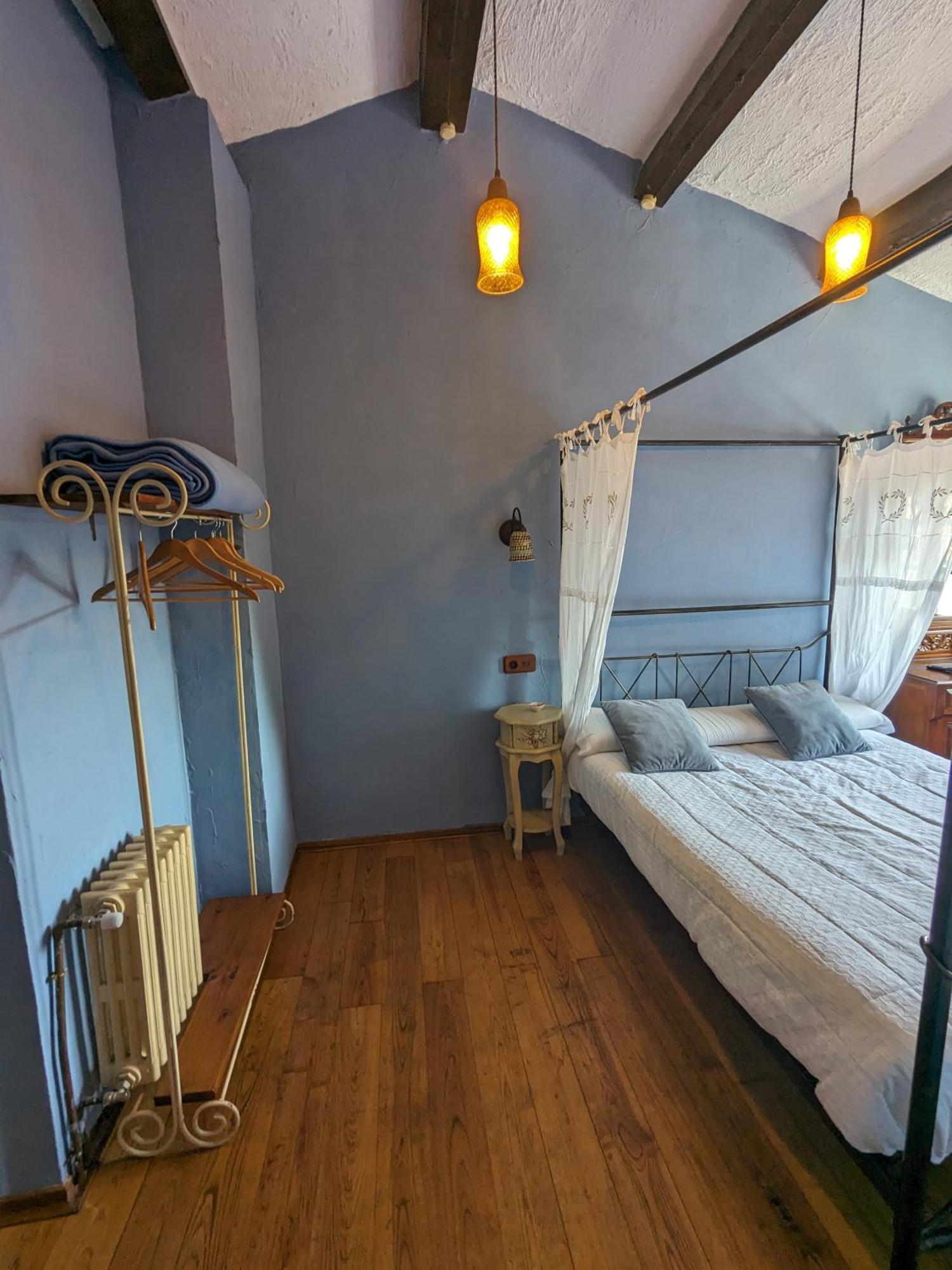 Las Casas De Isu فِيافيثيوسّا المظهر الخارجي الصورة