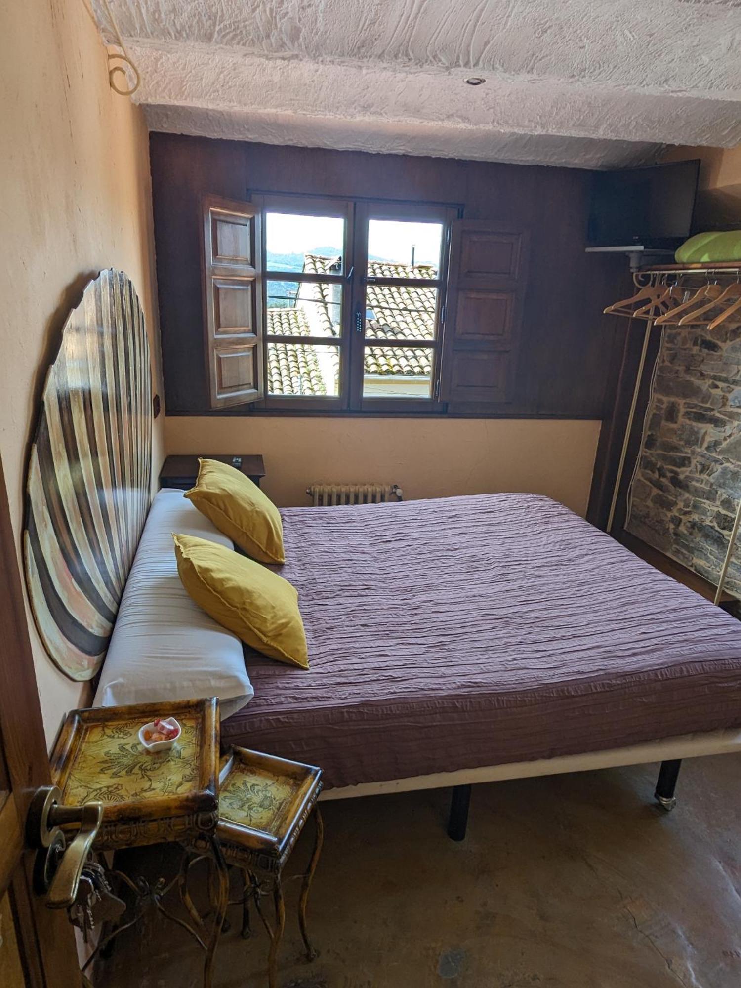Las Casas De Isu فِيافيثيوسّا المظهر الخارجي الصورة