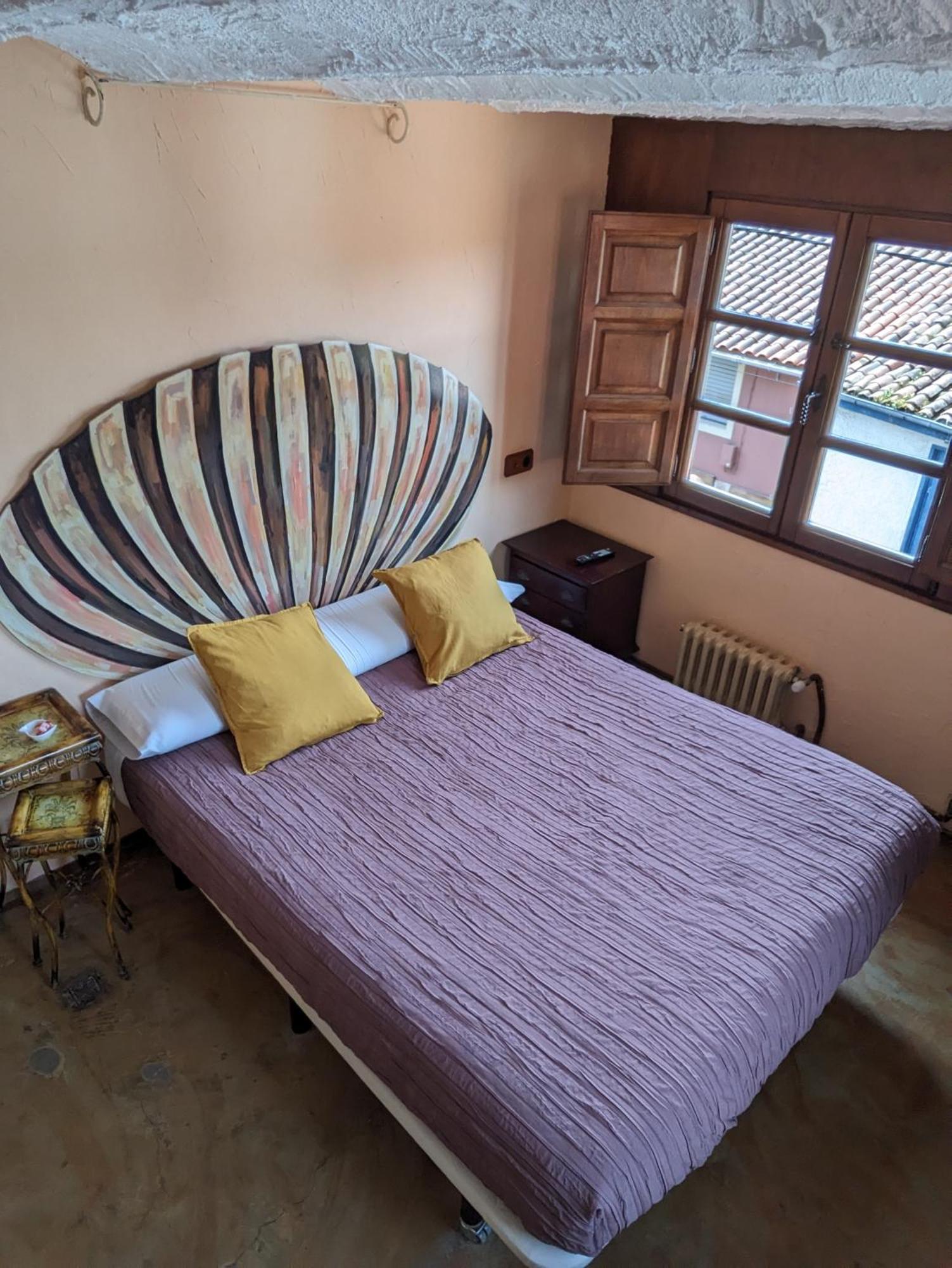Las Casas De Isu فِيافيثيوسّا المظهر الخارجي الصورة